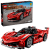 Lego Technic Ferrari FXX K Model Car Kit - Dezine Kids