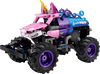 Lego Technic Monster Jam Sparkle Smash Pull Back - Dezine Kids