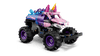 Lego Technic Monster Jam Sparkle Smash Pull Back - Dezine Kids
