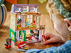Lego Friends Music Store & Apartment Building Set Pretend - Dezine Kids