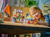 Lego Friends Music Store & Apartment Building Set Pretend - Dezine Kids