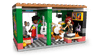 Lego Friends Music Store & Apartment Building Set Pretend - Dezine Kids