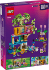 Lego Friends Cat Birthday Party & Tree House - Dezine Kids