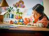 Lego Friends Cat Birthday Party & Tree House - Dezine Kids
