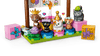 Lego Friends Cat Birthday Party & Tree House - Dezine Kids