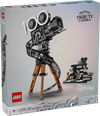 Lego Disney Walt Disney Tribute Camera - Dezine Kids