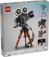 Lego Disney Walt Disney Tribute Camera - Dezine Kids