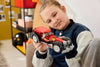 Lego Disney Cruella De Vil’s Car Model - Dezine Kids