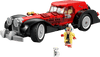 Lego Disney Cruella De Vil’s Car Model - Dezine Kids