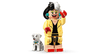 Lego Disney Cruella De Vil’s Car Model - Dezine Kids