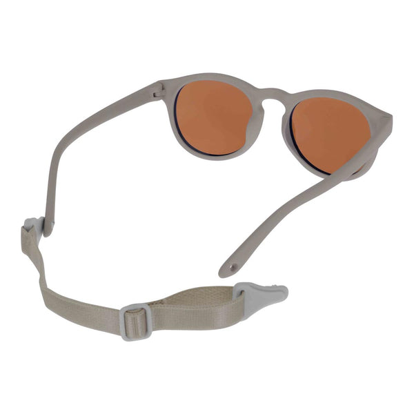 Dooky Aruba Baby Sunglasses for 6 to 36M - Taupe