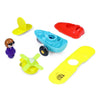 Elc Build and Play Toy for Kids - Aeroplane - Dezine Kids