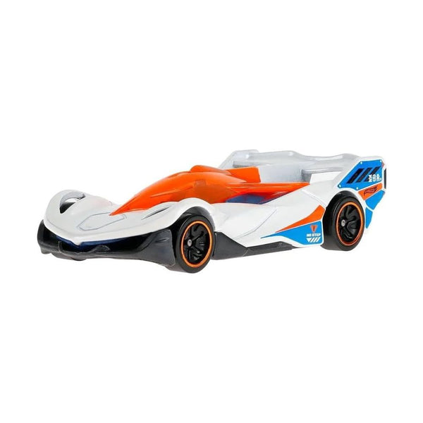 Hot Wheels Single Cars X-Cceleron