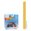 Hot Wheels Moto X Blade Toy Motorcycle - Red