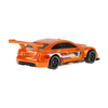 Hot Wheels 16 Cadillac ATS-V R Nightspeed 7/10