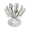Beaba Flower Foldable Drying Rack - Grey