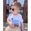 Dooky Aruba Baby Sunglasses for 6 to 36M - Taupe