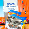 Hot Wheels Tekli Arabalar Drift'n Break 1/5