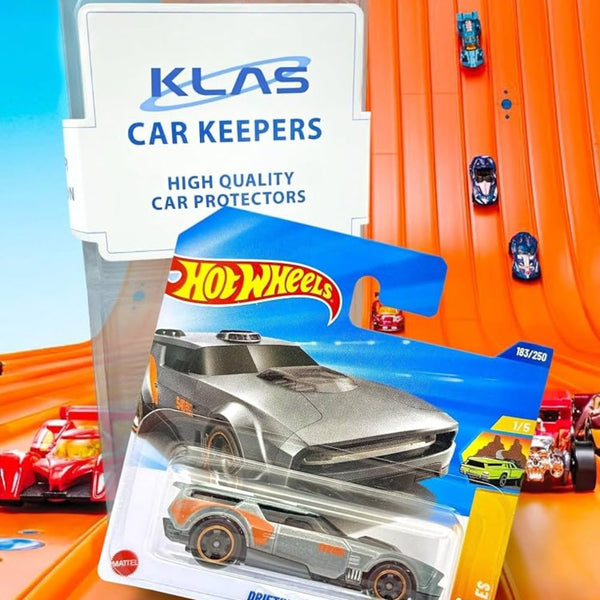 Hot Wheels Tekli Arabalar Drift'n Break 1/5
