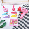 Five Star Toyzilla Children Cash Register & Girl's Play House Cashier Desk Set - Dezine Kids