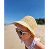 Dooky Aruba Baby Sunglasses for 6 to 36M - Taupe
