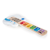 Baby Einstein Hape Strum Along Songs Magic Touch Guitar Toy - Dezine Kids