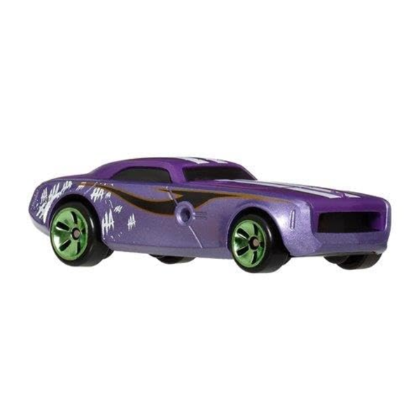 Hot Wheel Boom Box Die-Cast Vehicle