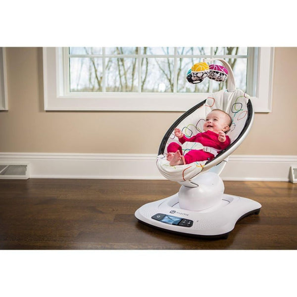 4moms Mamaroo 4.0 Extra Seat Fabric for Baby Swing