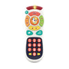 Hola Smart Interactive TV Remote Toy - Dezine Kids