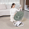 Mastela Orbo Dream 360 Baby Cradle Birth to 6M - Green - Dezine Kids