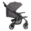 Joie Muze Full Featured Baby Stroller, Suitable for Birth to 22kg or 4 Years - Thunder - Dezine Kids