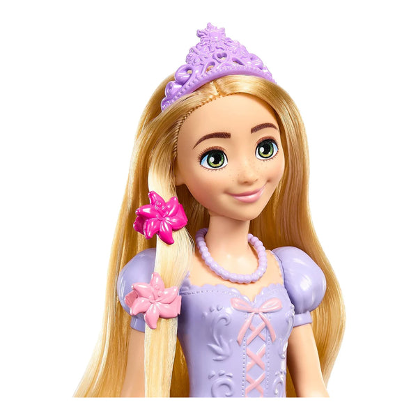 Barbie Disney Princess Rapunzel Doll & Vanity Set