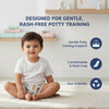 Hopop Padded Potty Training Underwear Pants for Babies & Toddlers - Assorted - Dezine Kids
