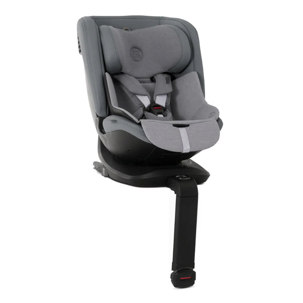 Silver Cross Motion 2, 360° All Size Car Seat - Glacier - Dezine Kids