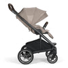 Nuna Mixx Next Reversible Seat Stroller with Flat Recline, 0 to 4Y (Upto 22Kg) - Chateau