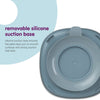 B.Box 2 in 1 Suction Plate - Ocean