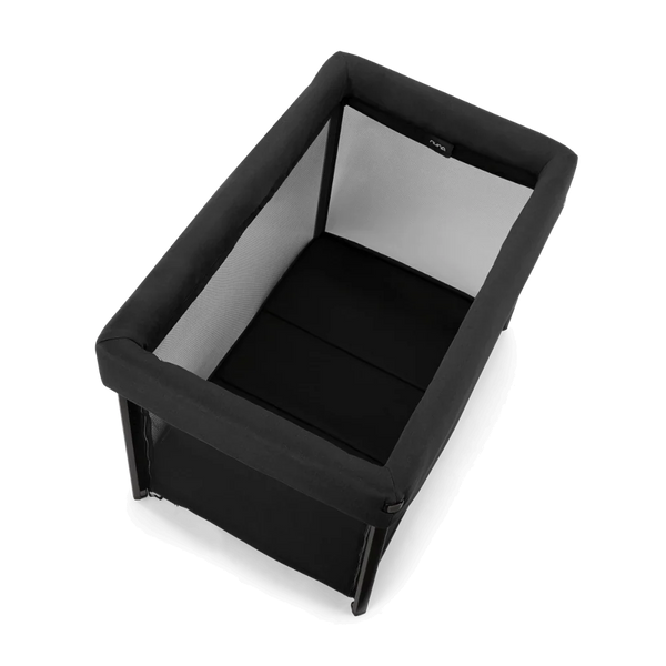 Paal Play Yard - Caviar - dezinekids.com