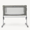 Joie Bassinet Roomie Glide - Foggy Grey