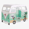Role Play Surf Van Camper Play House - Dezine Kids