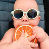 Oli & Carol Clementino the Orange Baby Teether