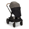 Nuna DEMI Next Convertible Stroller - Granite