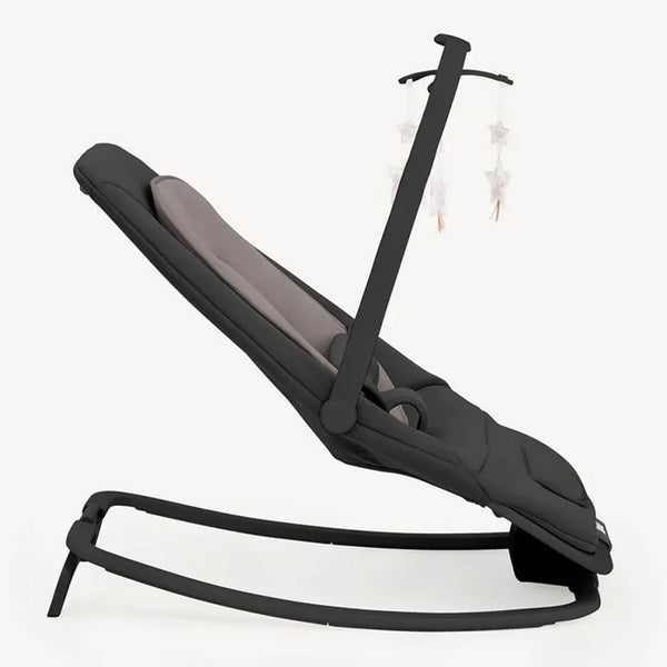 Joie Bouncer Dreamer Birth to 9 Kg - Ink - Dezine Kids