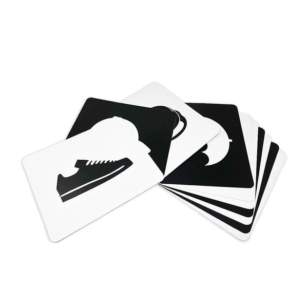 Brainsmith Objects Newborn Cards
