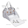 Beaba Sydney II Changing Baby Diaper Bag - Jungle