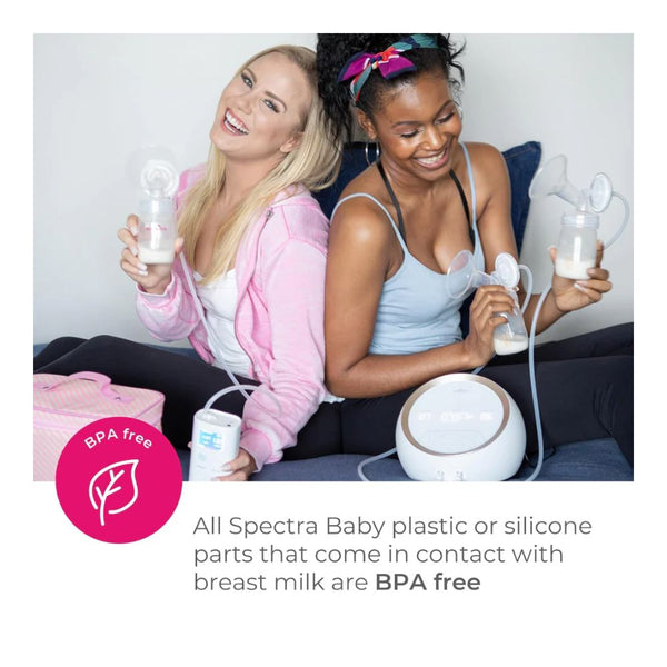 Disposable Breast Milk Storage Bags, 200 ml - 30 pcs - dezinekids.com
