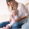 Sophie La Girafe So’pure Teething Ring
