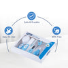 Grooming Kit for Newborns & Toddlers – Safe & Complete Baby Care Set