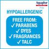 Aquaphor Baby Diaper Rash Paste - 99g