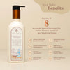 Baby Forset Nikhrae Kesh Baby Shampoo 200Ml - dezinekids.com