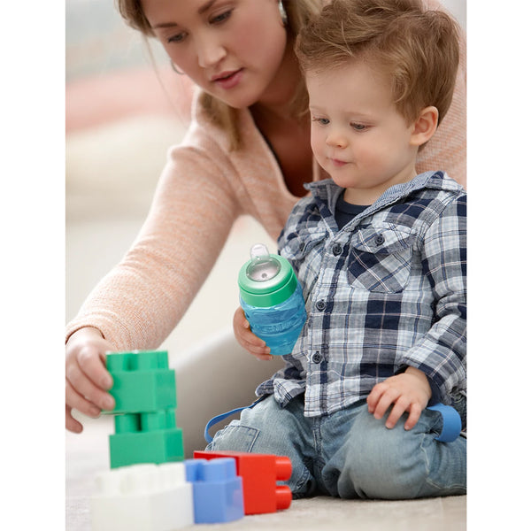Philips Avent My Easy Sip Spout Cup 260 ml - Blue